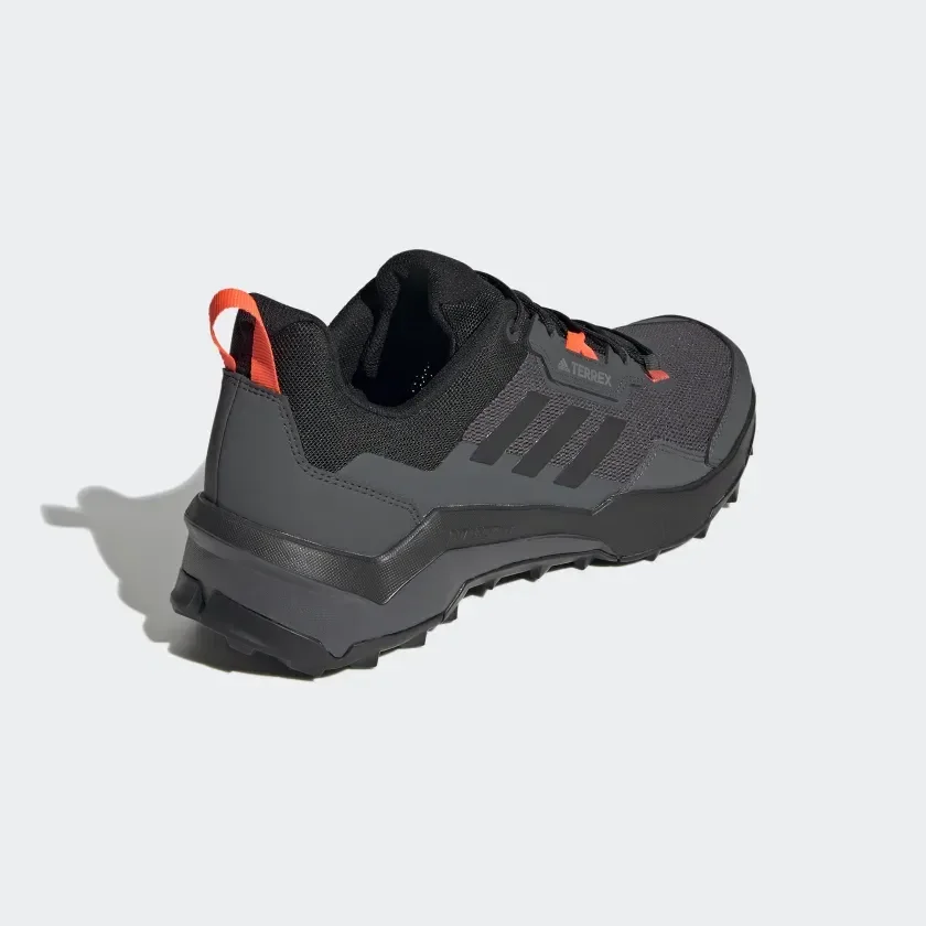 TENIS TERREX AX4 PRIMEGREEN HIKING — foto 3