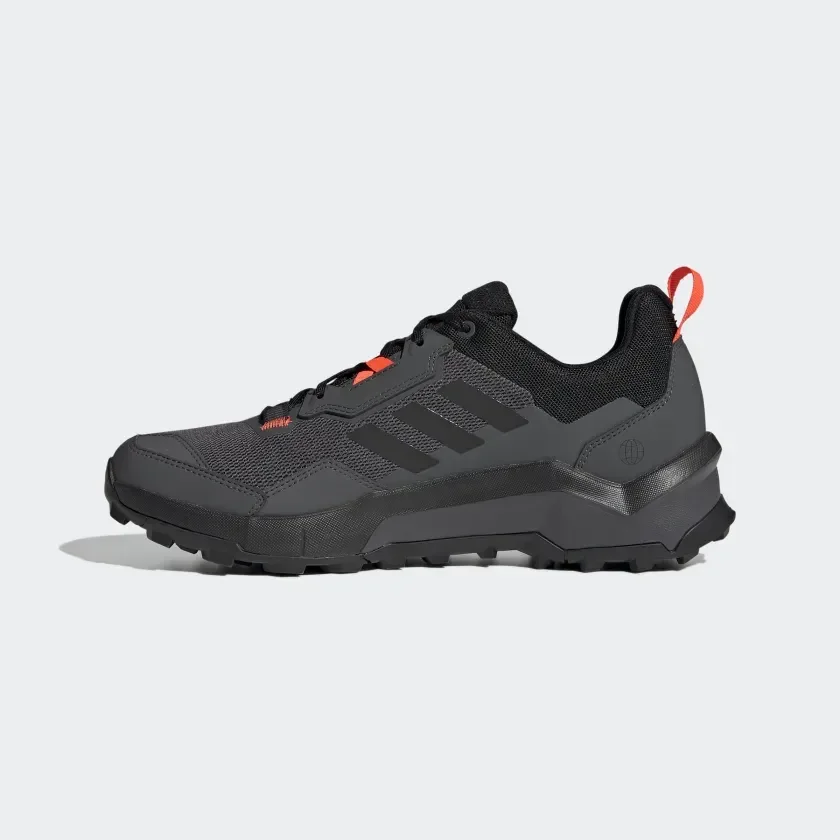 TENIS TERREX AX4 PRIMEGREEN HIKING — foto 4