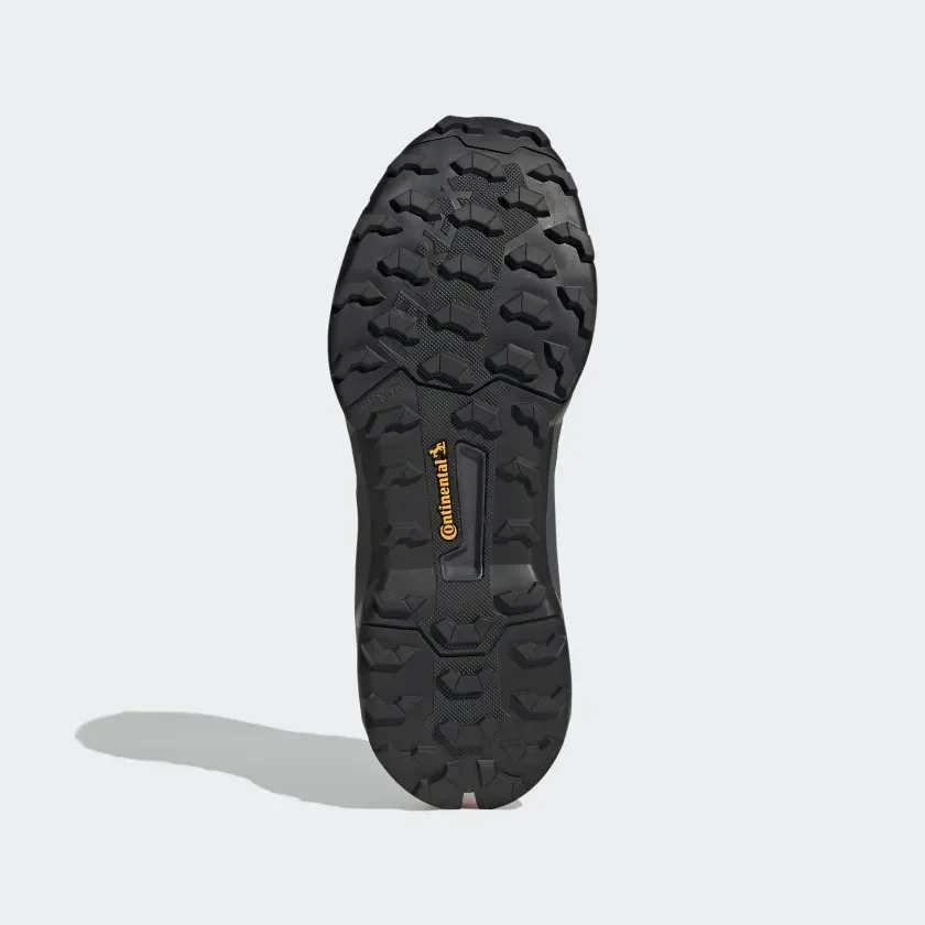 TENIS TERREX AX4 PRIMEGREEN HIKING — foto 5