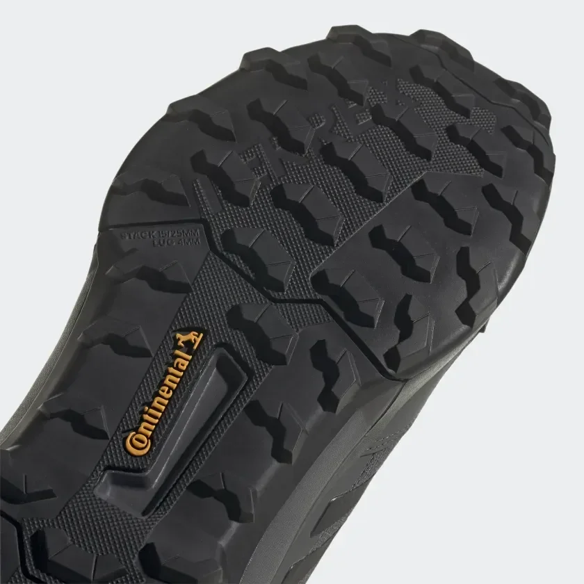 TENIS TERREX AX4 PRIMEGREEN HIKING — foto 6