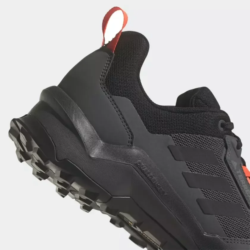 TENIS TERREX AX4 PRIMEGREEN HIKING — foto 7