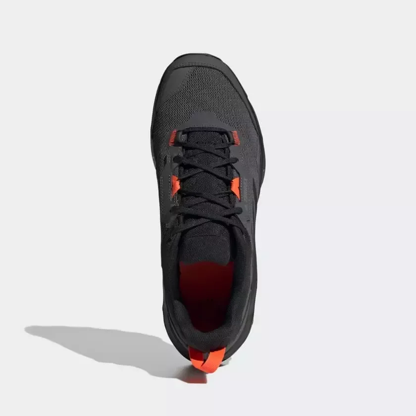 TENIS TERREX AX4 PRIMEGREEN HIKING — foto 8