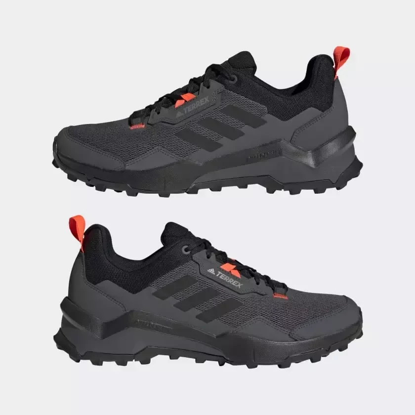 TENIS TERREX AX4 PRIMEGREEN HIKING — foto 9
