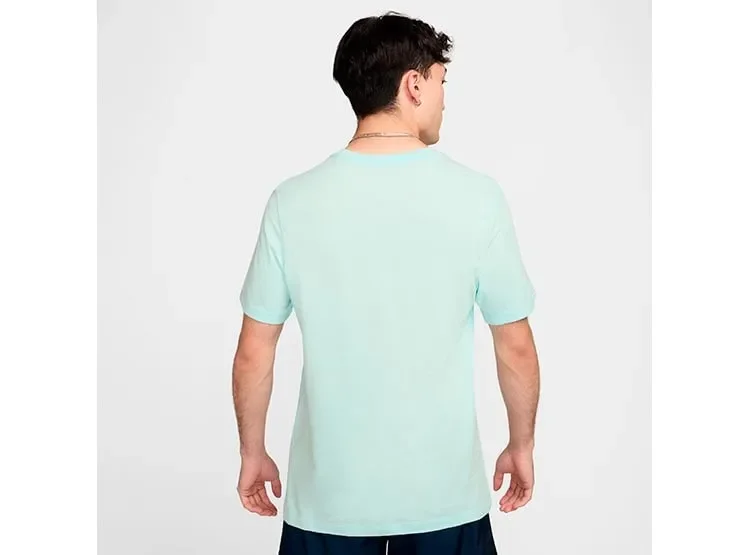 Nike Sportswear JDI Swoosh Logo — foto 2