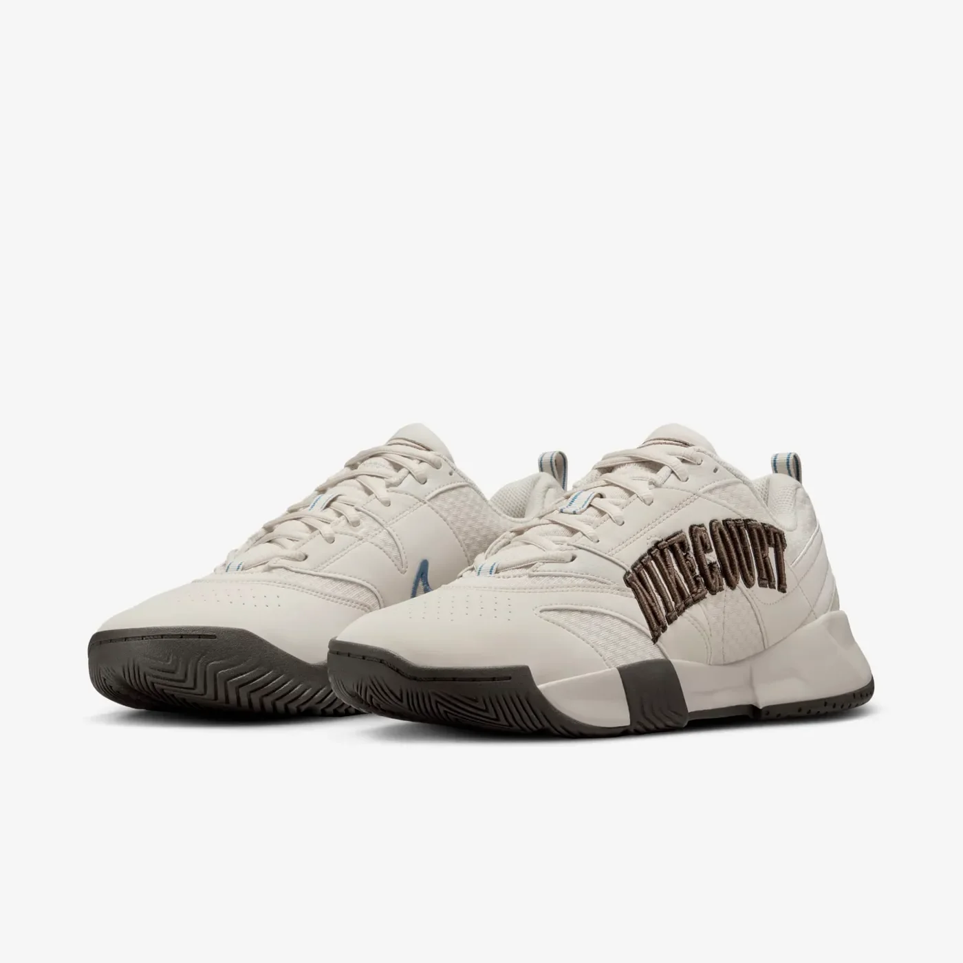 Nike Court Lite 4  — foto 1