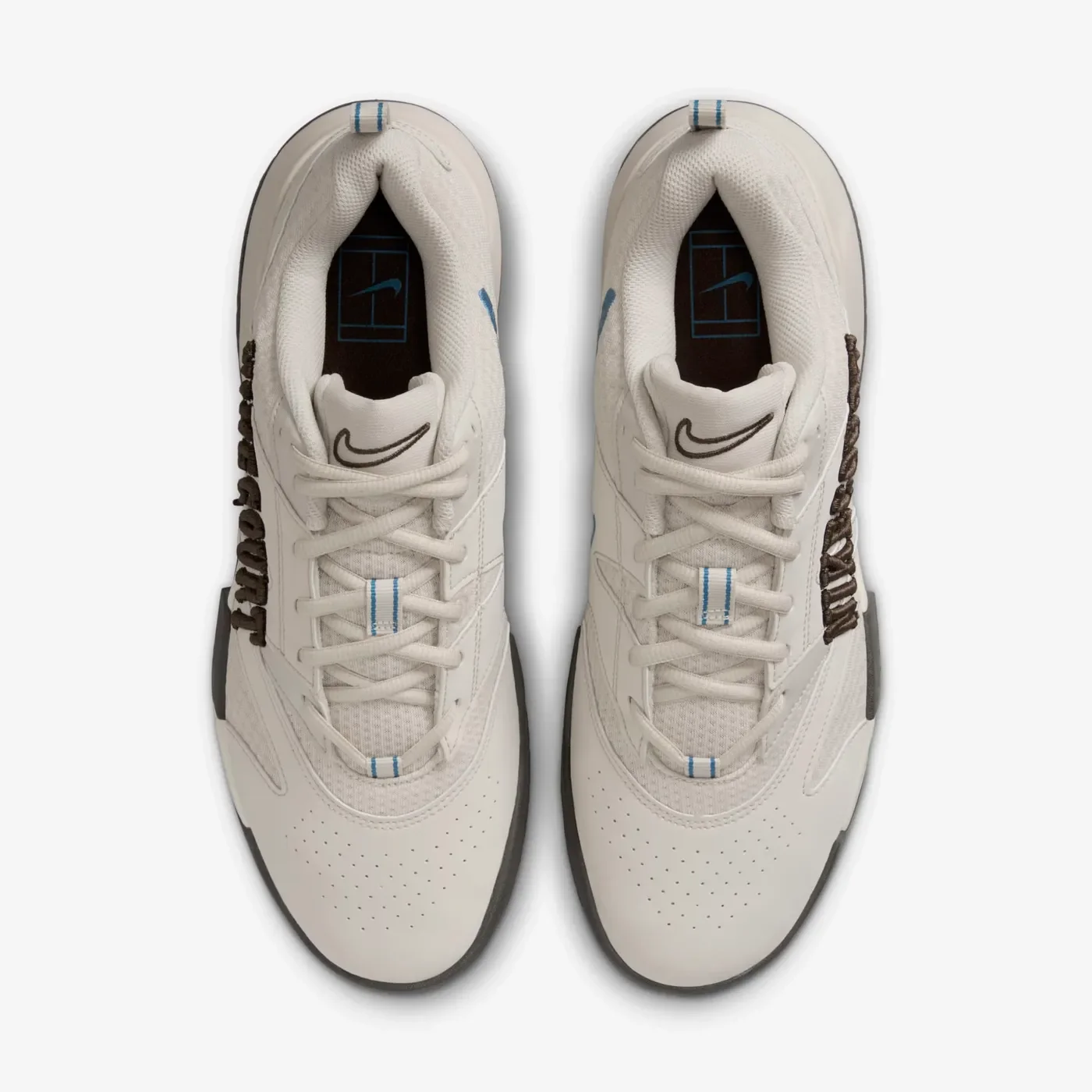 Nike Court Lite 4  — foto 5