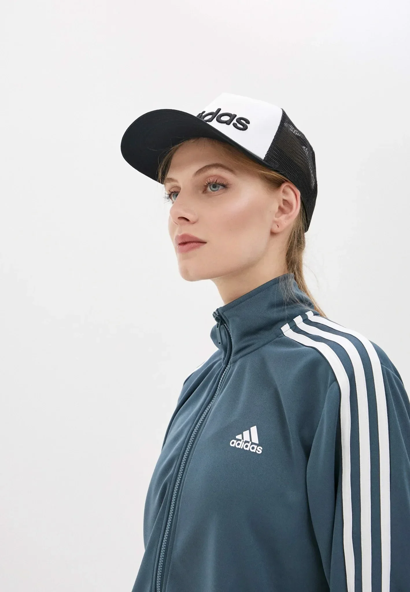 GORRA H90 LINEAR — foto 7