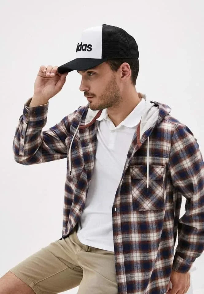 GORRA H90 LINEAR — foto 8