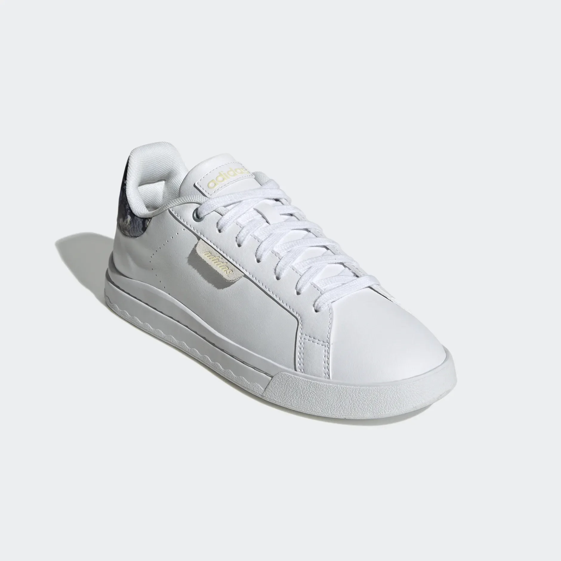 ZAPATILLAS COURT SILK — foto 5