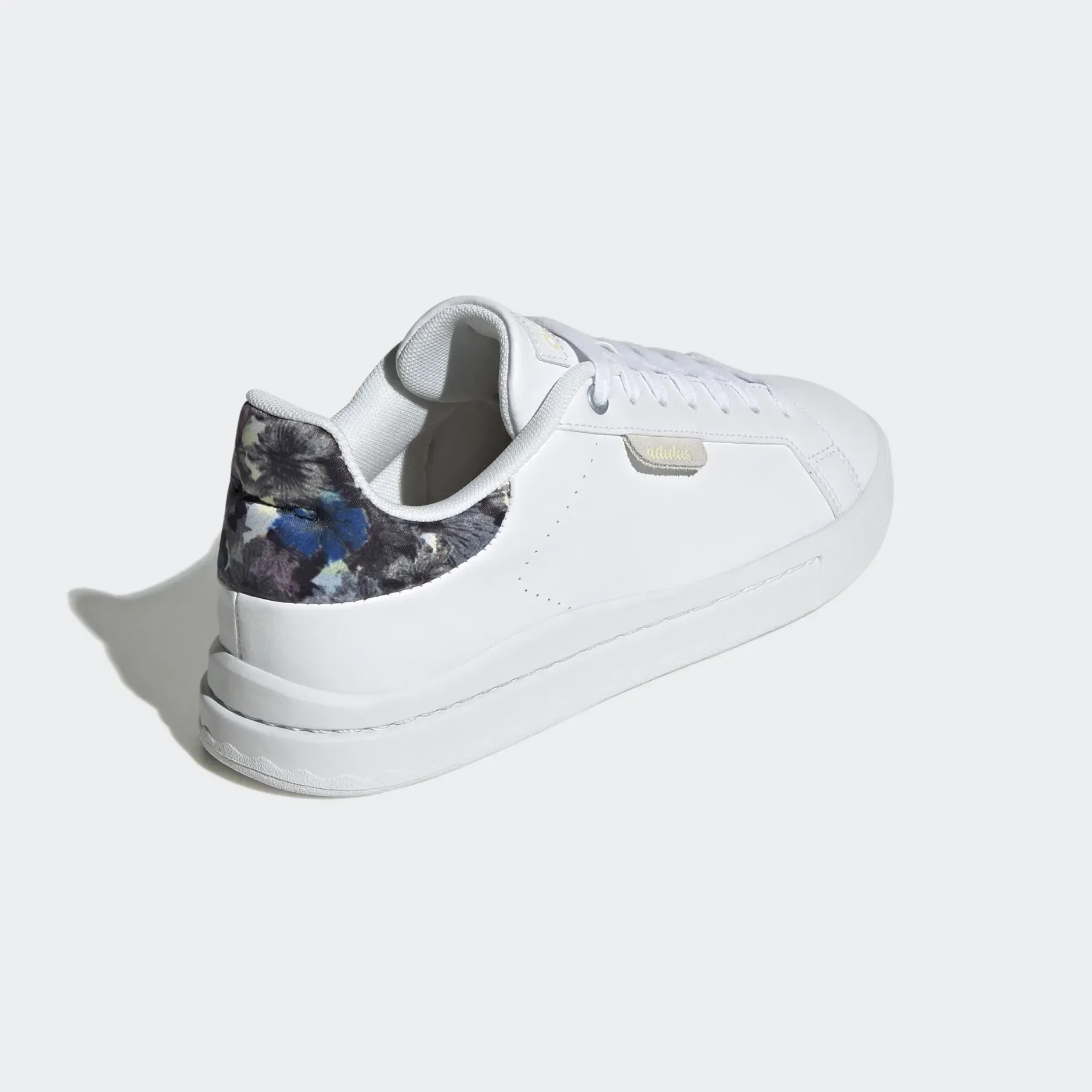 ZAPATILLAS COURT SILK — foto 6