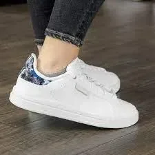 ZAPATILLAS COURT SILK — foto 9