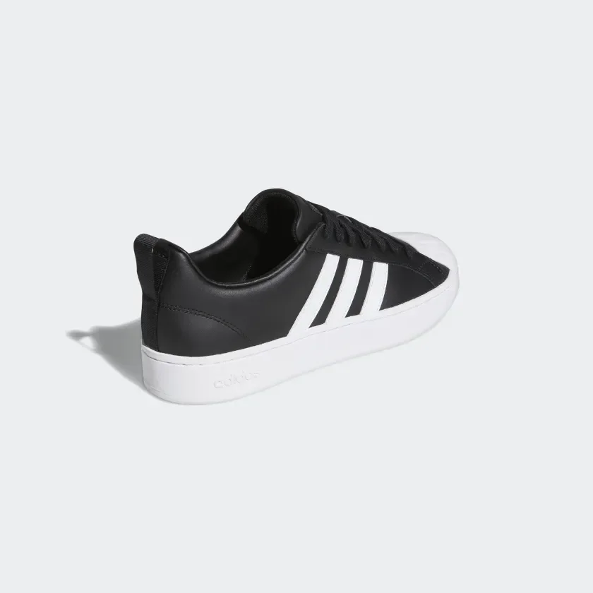 TENIS ADIDAS COURT LOW STREETCHECK CLOUDFOAM — foto 3