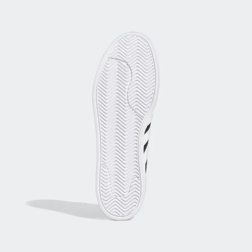 TENIS ADIDAS COURT LOW STREETCHECK CLOUDFOAM — foto 7