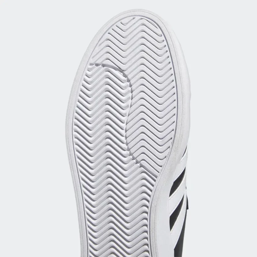 TENIS ADIDAS COURT LOW STREETCHECK CLOUDFOAM — foto 8