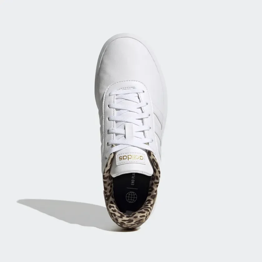 ADIDAS COURT PLATAFORMA — foto 5