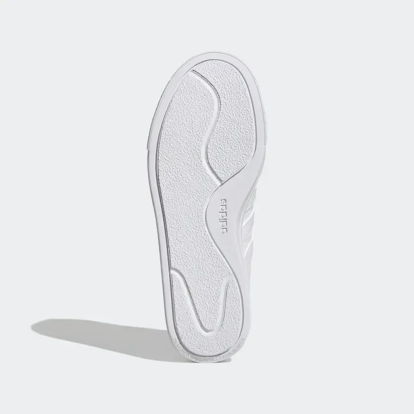 ADIDAS COURT PLATAFORMA — foto 6