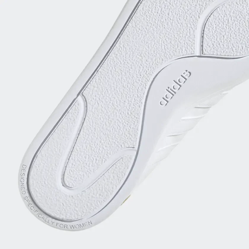ADIDAS COURT PLATAFORMA — foto 7