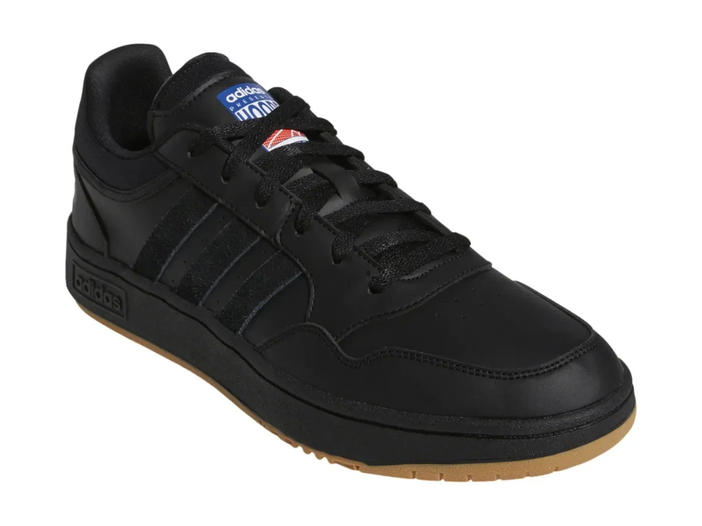 Adidas Hoops 3.0 Low Classic Vintage — foto 1