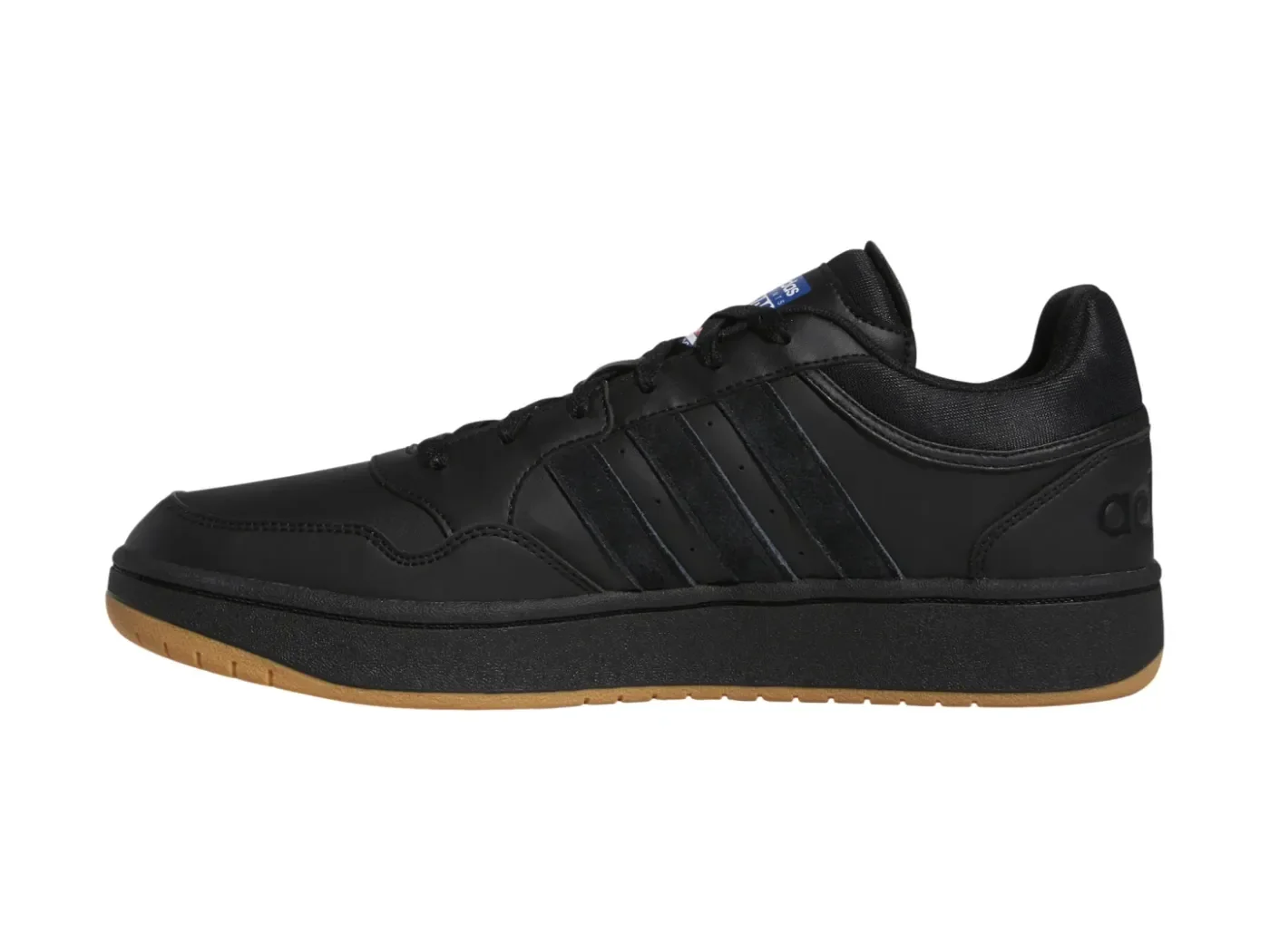 Adidas Hoops 3.0 Low Classic Vintage — foto 2