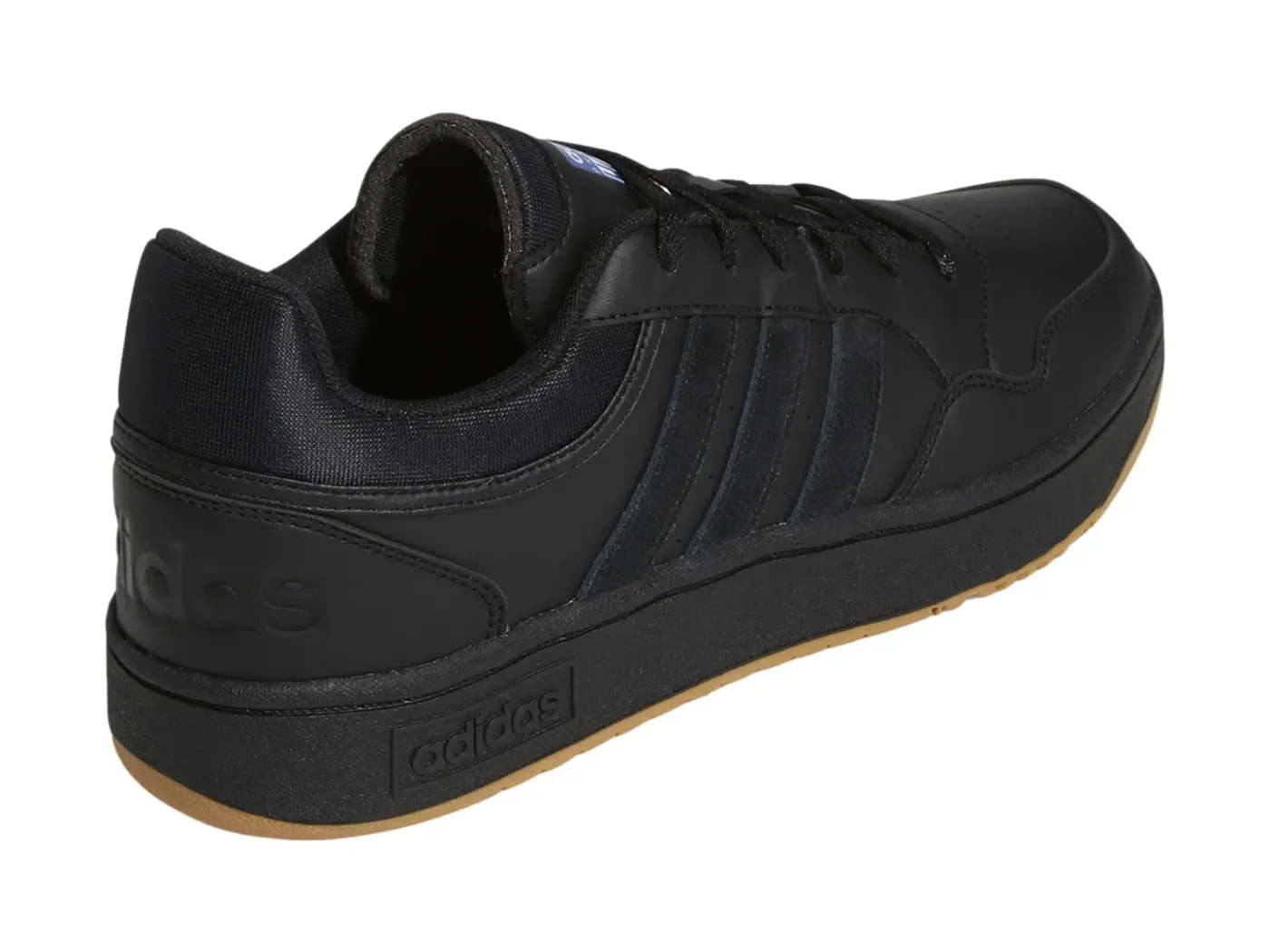 Adidas Hoops 3.0 Low Classic Vintage — foto 3