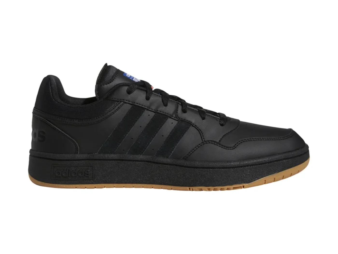 Adidas Hoops 3.0 Low Classic Vintage — foto 4