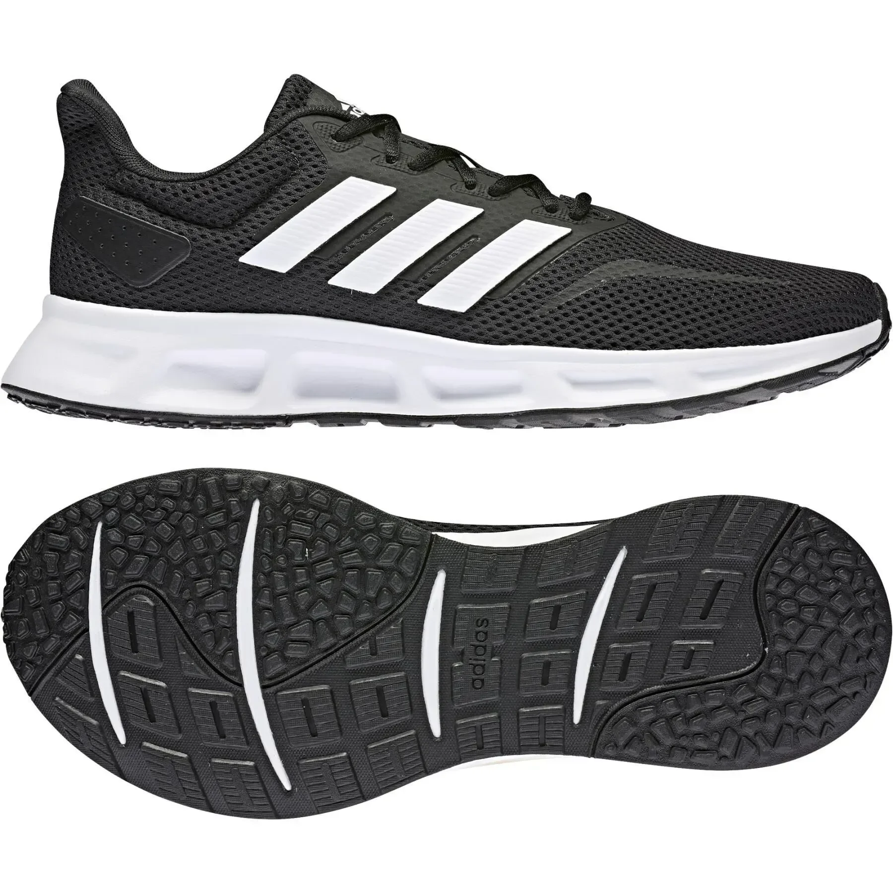 TENIS SHOWTHEWAY — foto 1