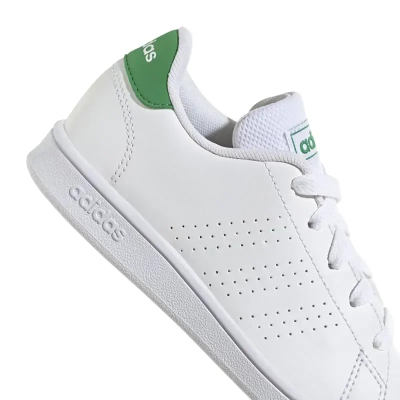 ADIDAS ZAP ADVANTAGE K ADIDAS — foto 2