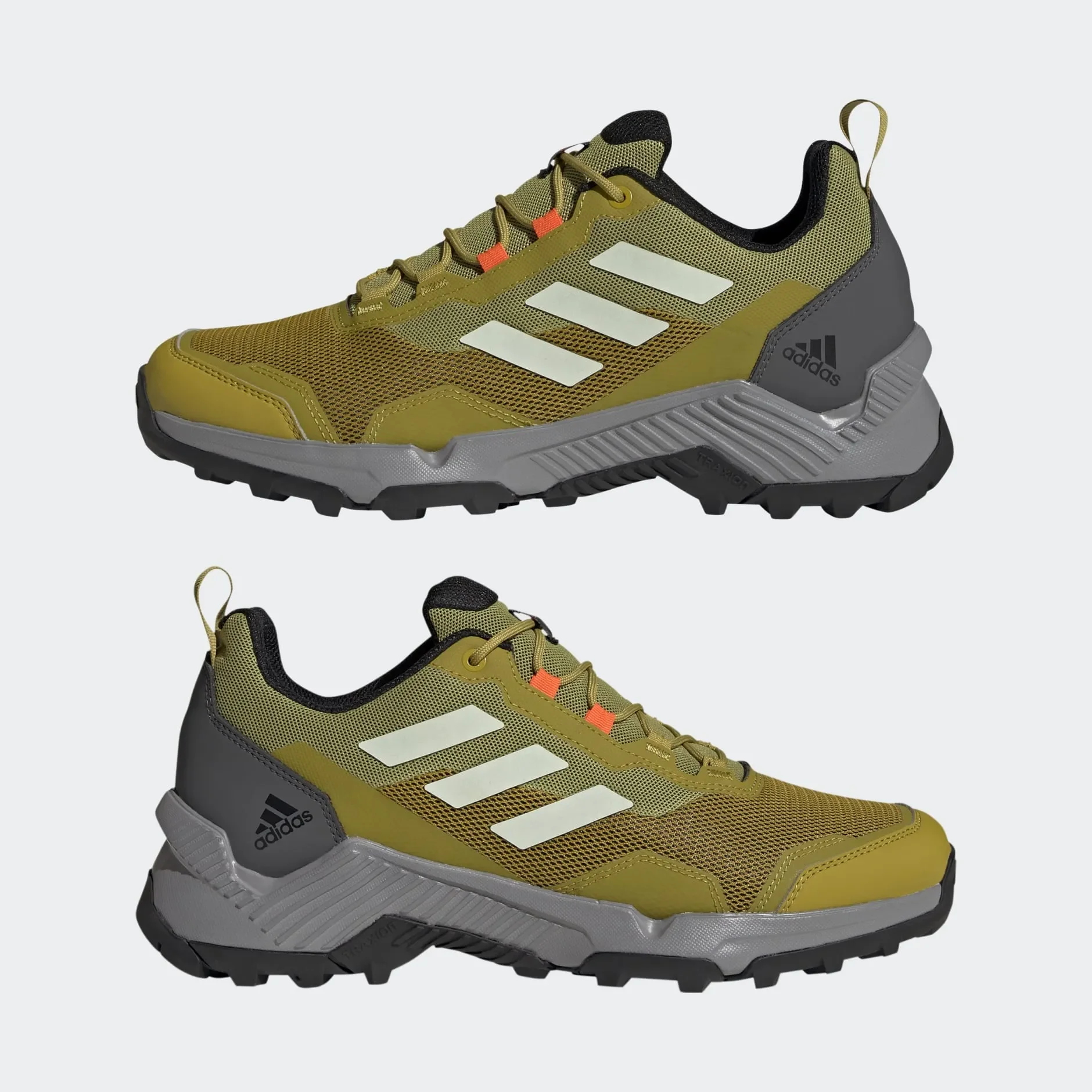 EASTRAIL 2.0 HIKING — foto 1