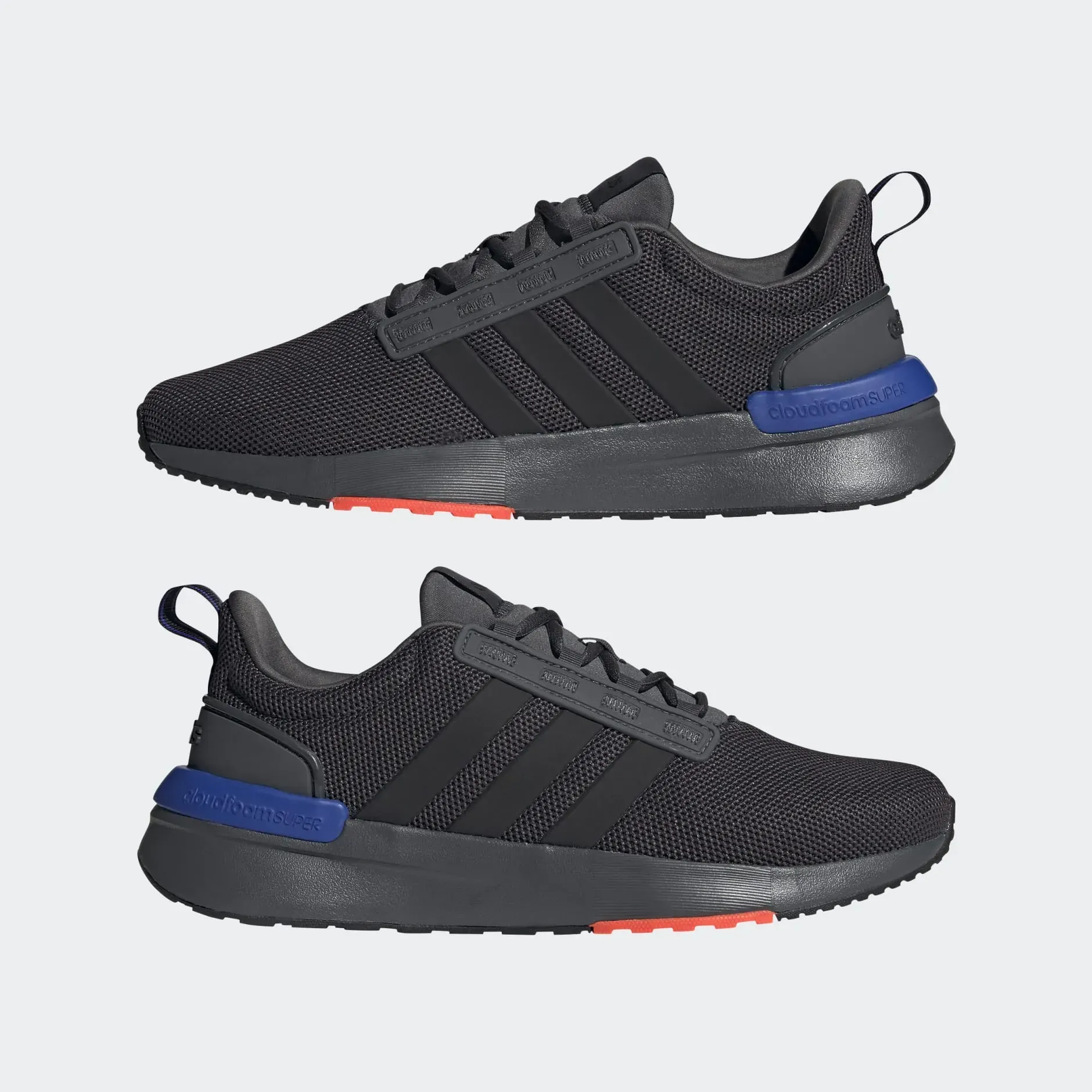 TENIS RACER TR21 — foto 1