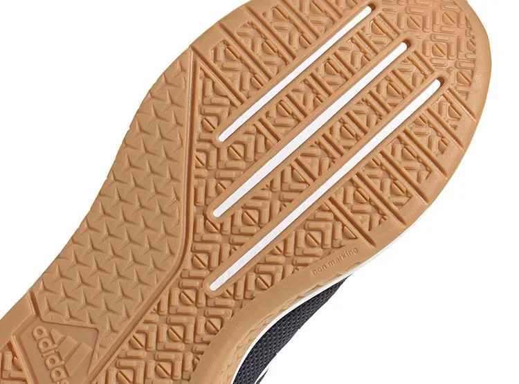 ADIDAS TRAINING NEGRO TRAINER V SHOES — foto 2