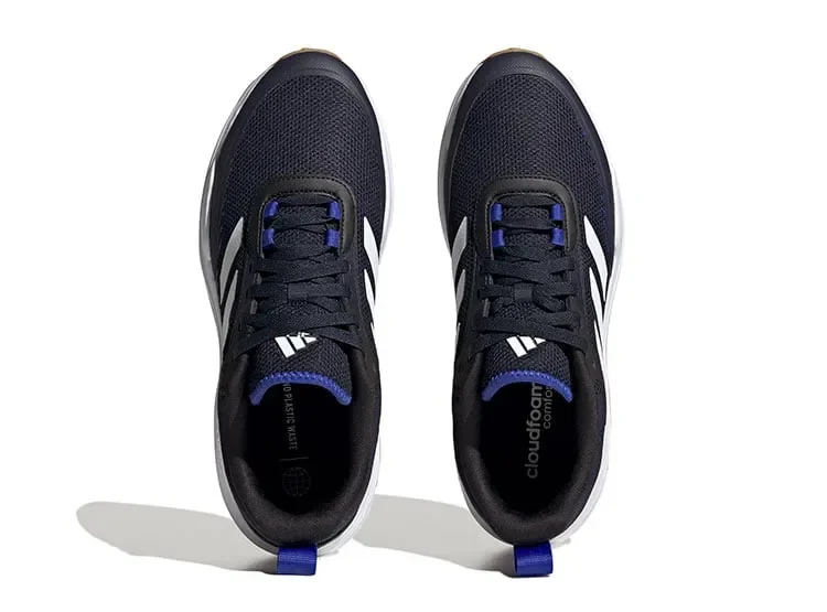 ADIDAS TRAINING NEGRO TRAINER V SHOES — foto 5