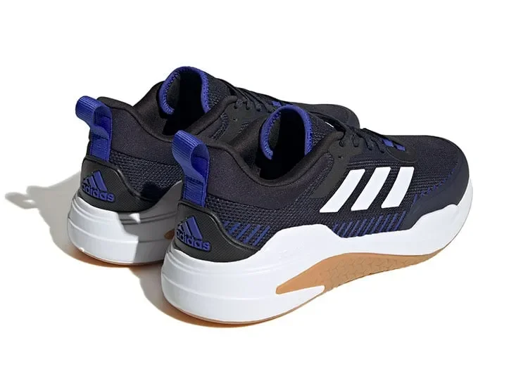 ADIDAS TRAINING NEGRO TRAINER V SHOES — foto 6
