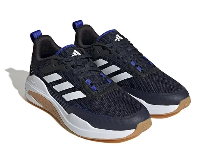 ADIDAS TRAINING NEGRO TRAINER V SHOES — foto 8