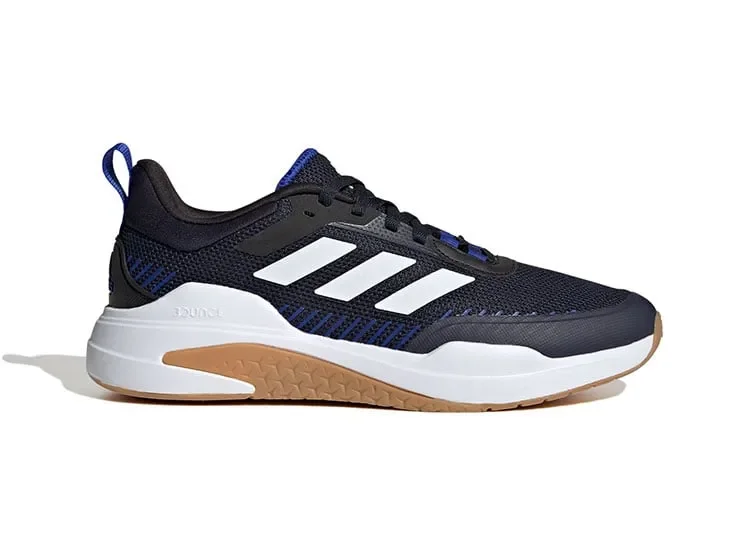 ADIDAS TRAINING NEGRO TRAINER V SHOES — foto 9