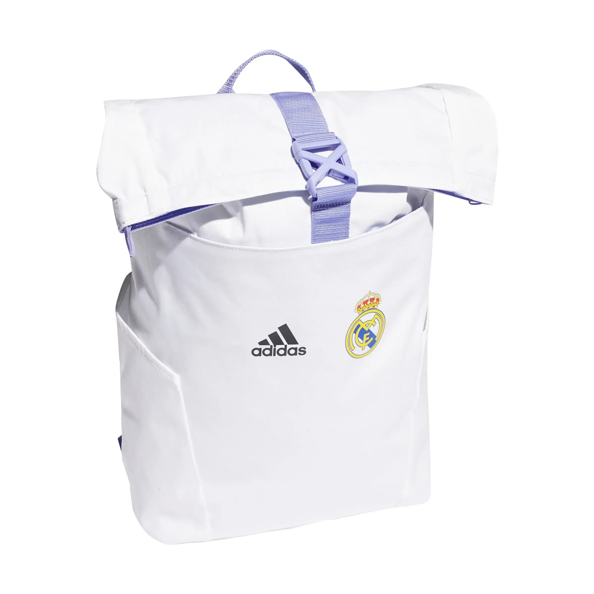 MOCHILA REAL MADRID — foto 1