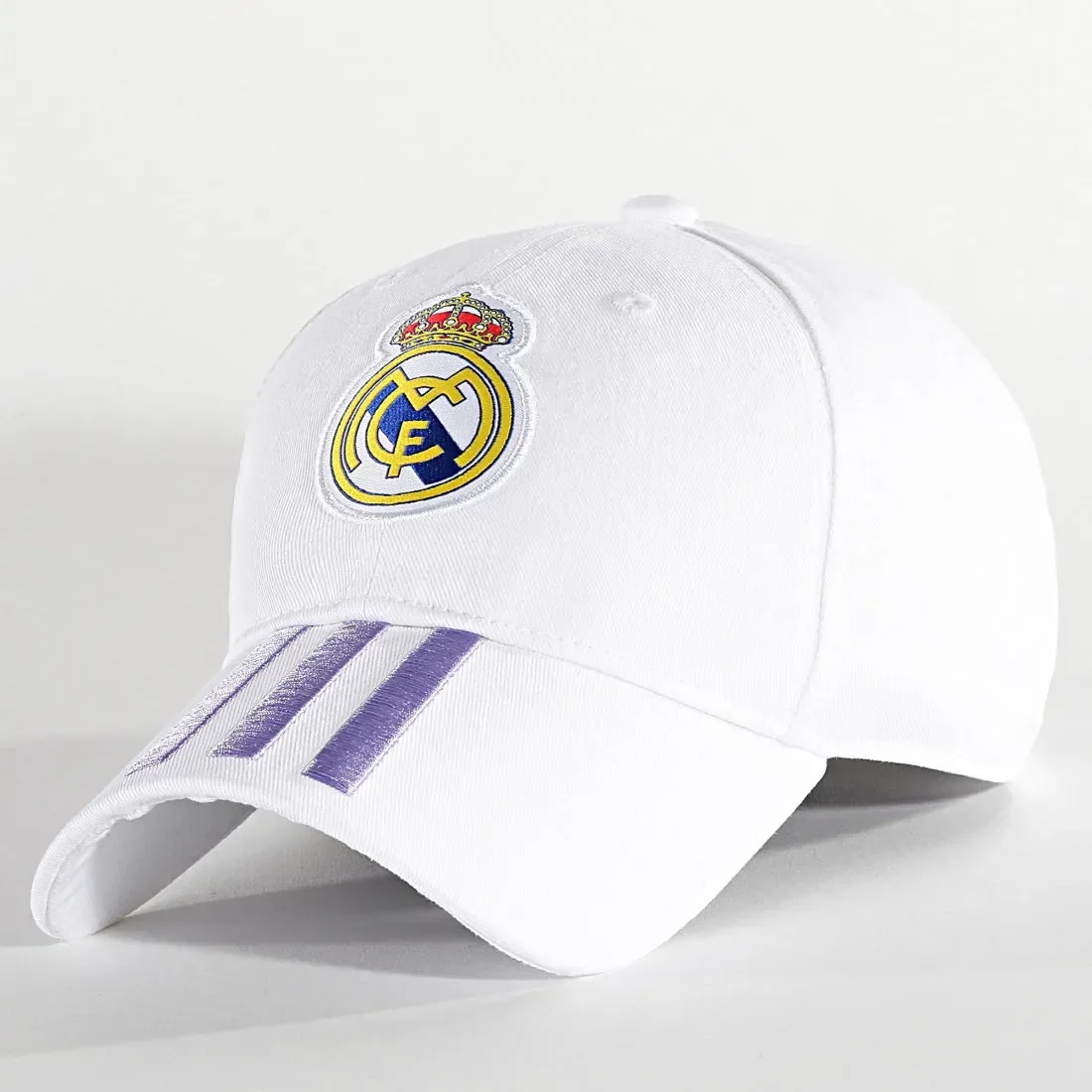 GORRA ADIDAS REAL MADRID — foto 1