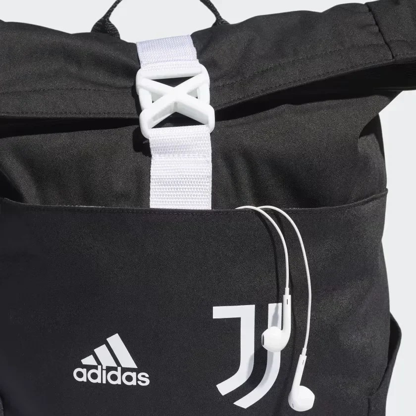 MOCHILA JUVENTUS — foto 4