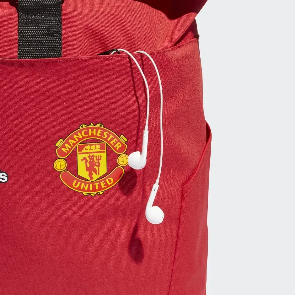 Mochila Manchester United — foto 4