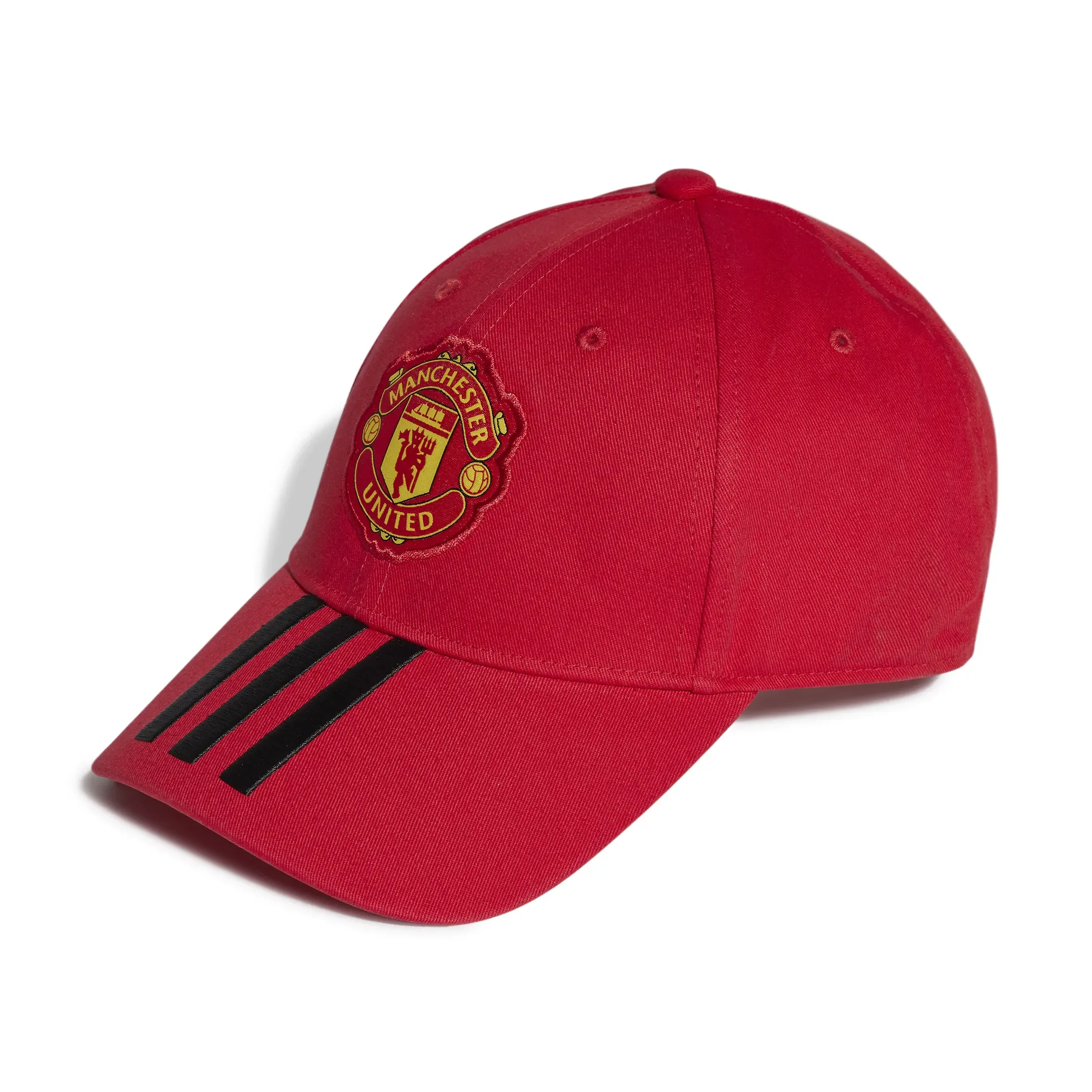 GORRA DE FUTBOL DEL MANCHESTER UNITED — foto 1