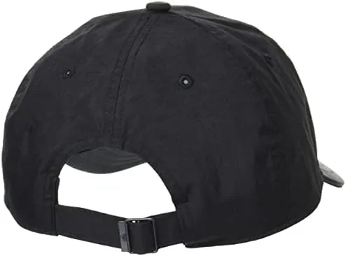 GORRA NYLON ARRUGADO — foto 2