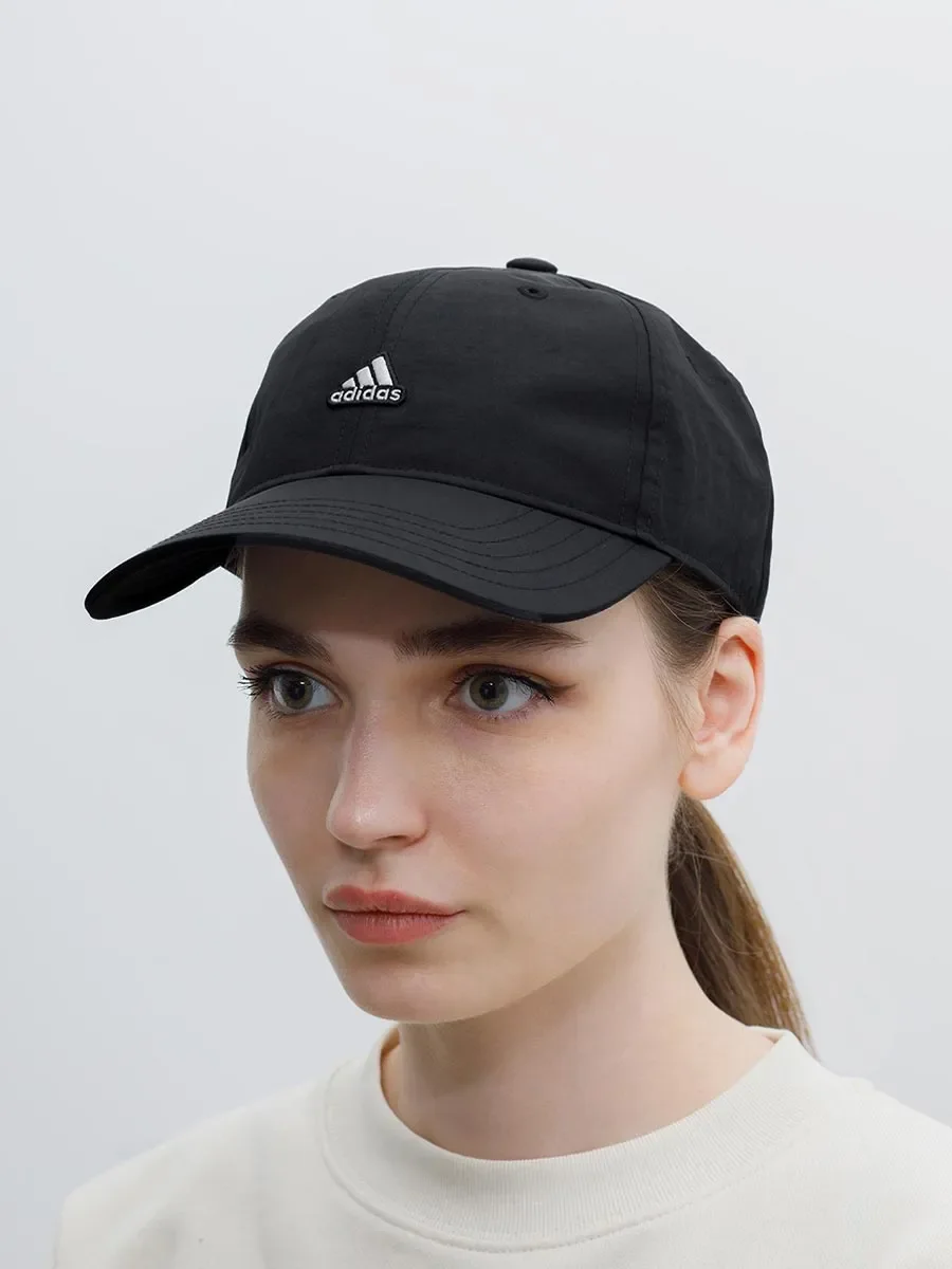 GORRA NYLON ARRUGADO — foto 3