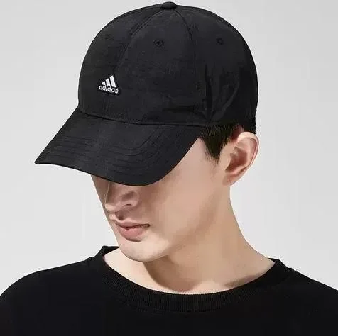 GORRA NYLON ARRUGADO — foto 4