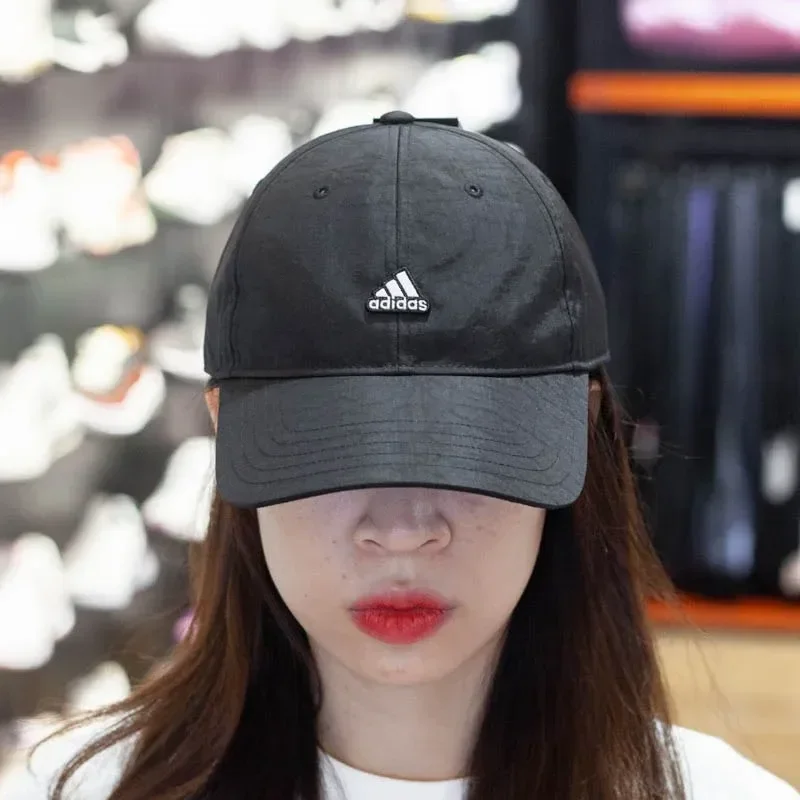 GORRA NYLON ARRUGADO — foto 5