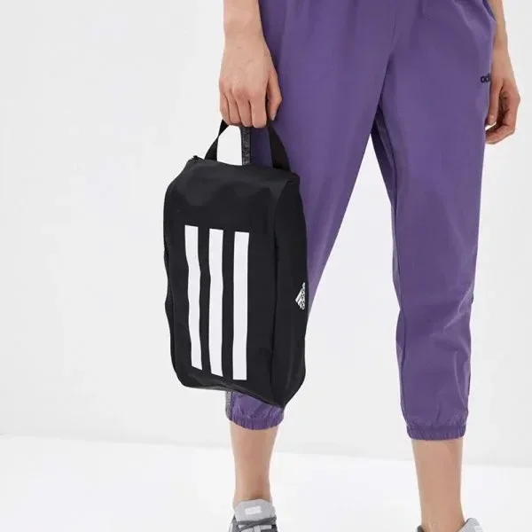 BOLSA PARA ZAPATOS 3 BANDAS — foto 6