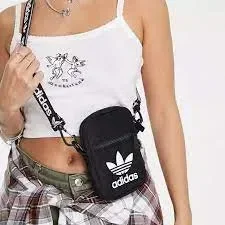 BOLSO ADICOLOR CLASSIC FESTIVAL — foto 5