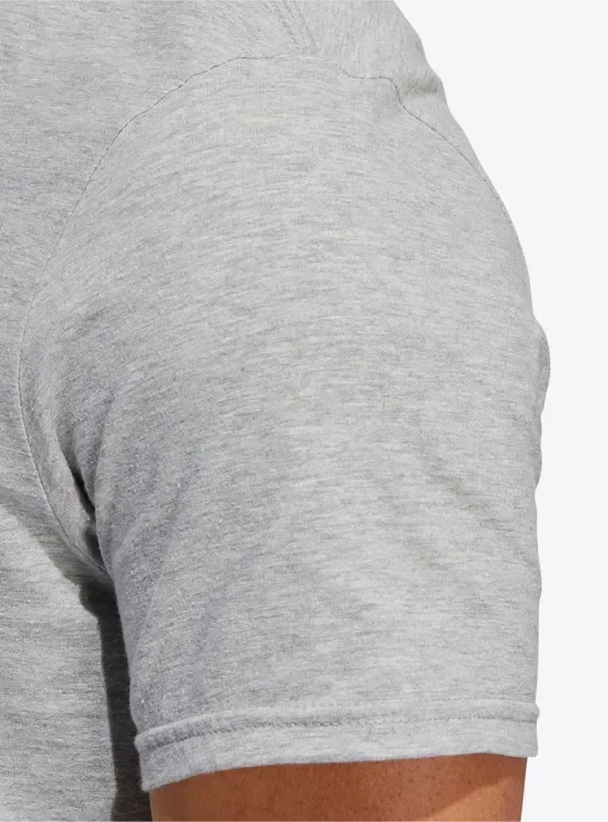 ADIDAS POLERA M CAMO BOS G T — foto 1