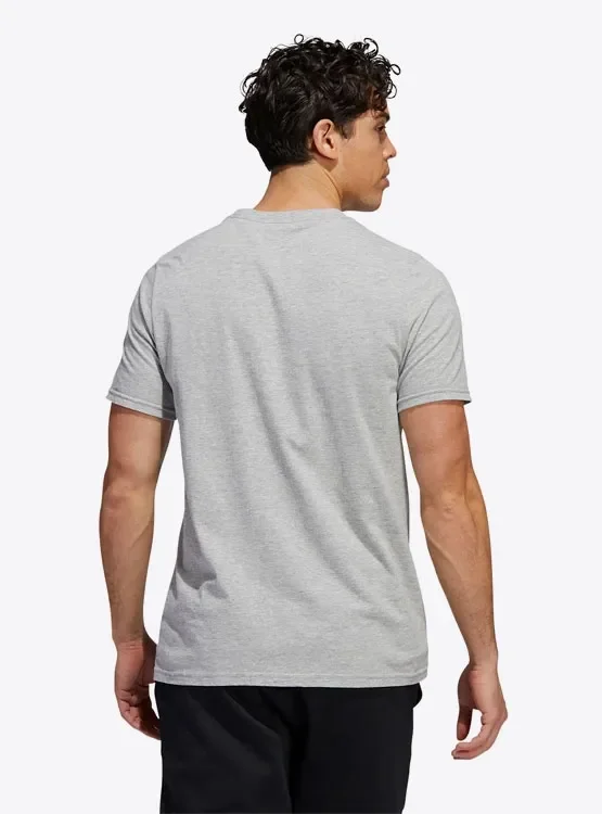ADIDAS POLERA M CAMO BOS G T — foto 3