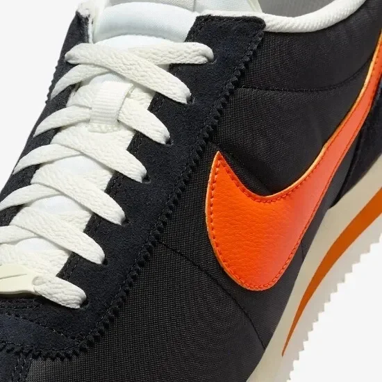 Nike Cortez Textile — foto 1