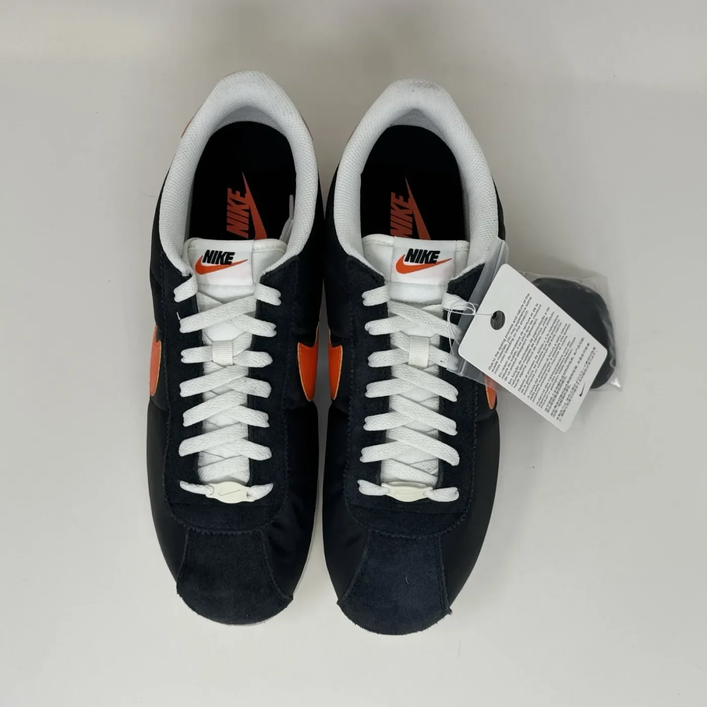 Nike Cortez Textile — foto 2