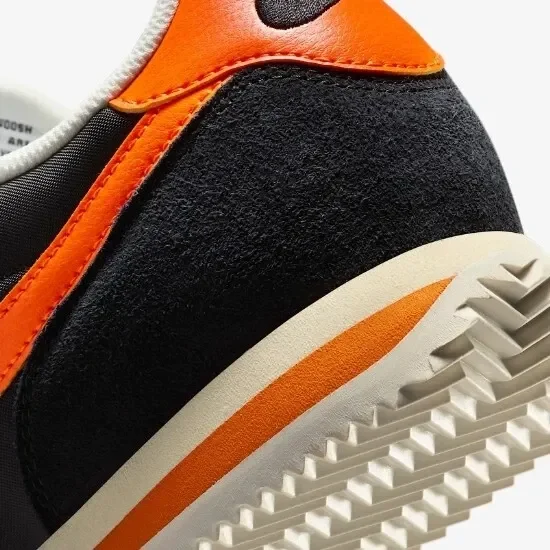 Nike Cortez Textile — foto 3
